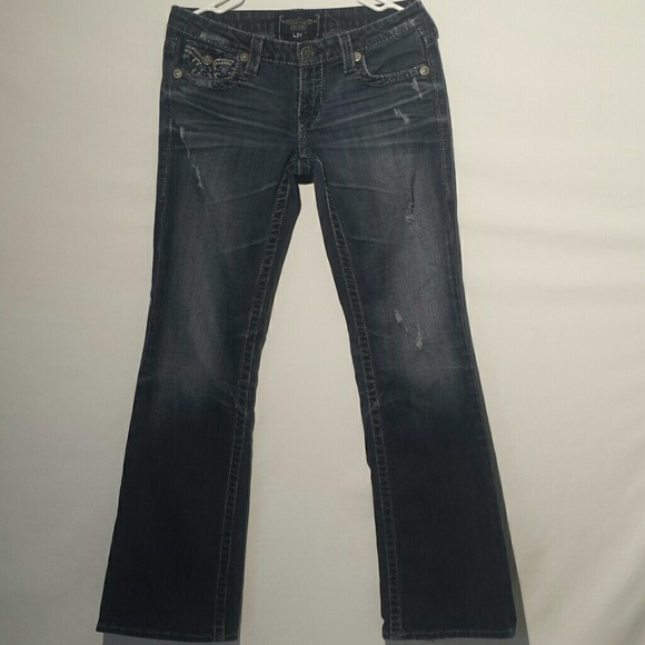 THE LEGENDARY BLUE JEANS - Picture 2 of 8